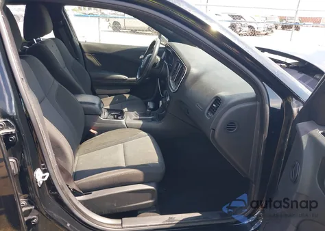 2020 Dodge Charger Sxt Rwd from USA, damaged, VIN 2C3CDXBG8LH133095